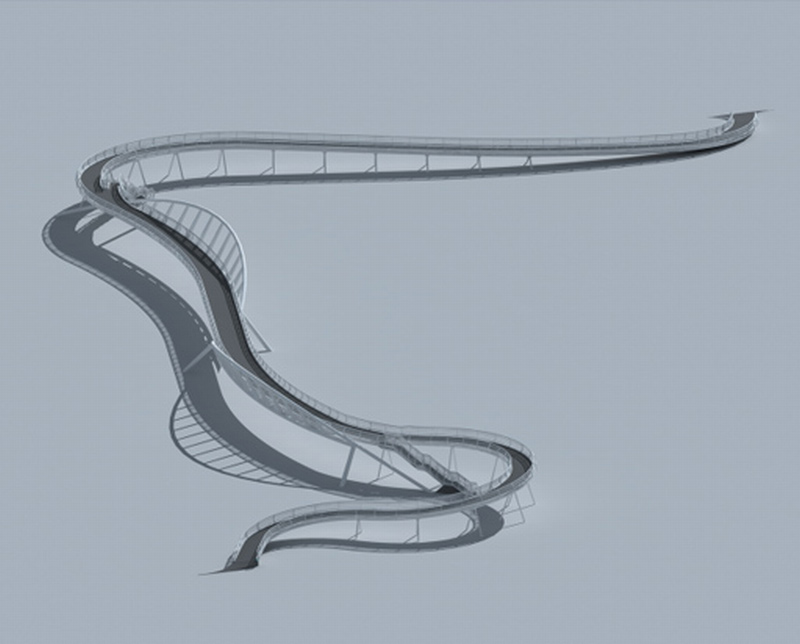 Slide background